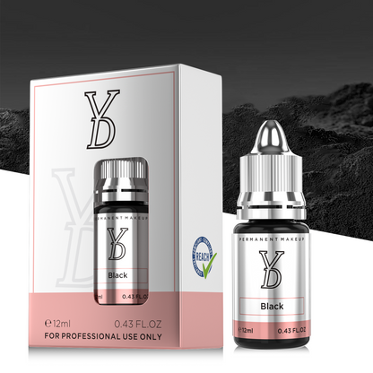 YD Scalp Tattoo Kit