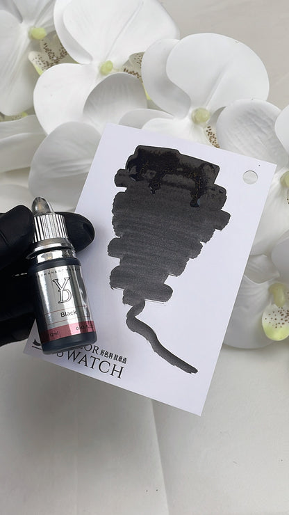 YD Scalp Shades Powder Liquid Pigments