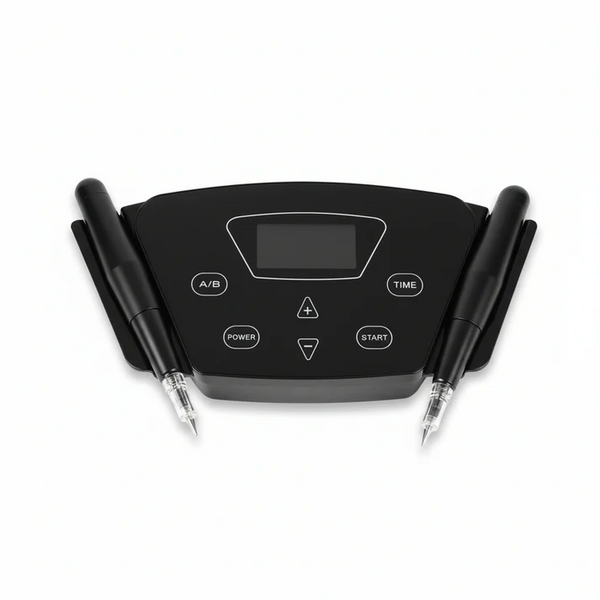Black Pearl 3.0 Dual-Handpiece PMU Machine | YDPMU