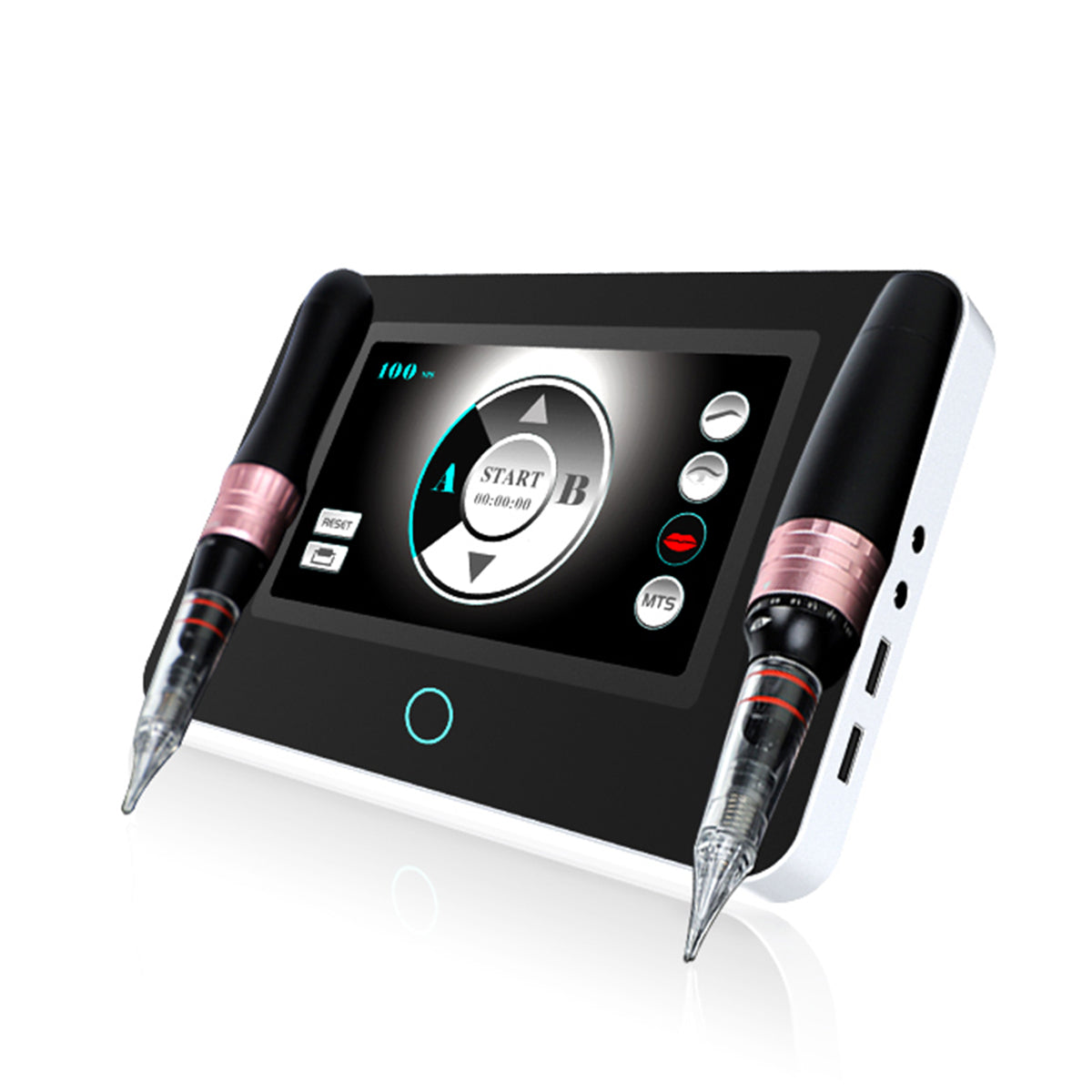 YDPMU Bravo Intelligent Micropigmentation Device PMU Machine