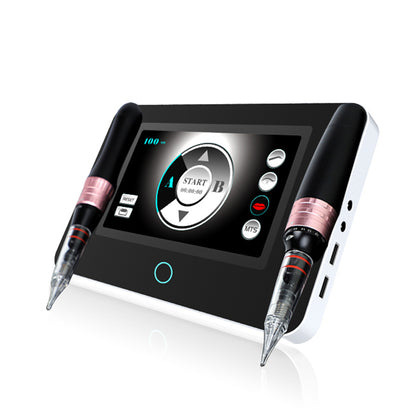Bravo Intelligent Micropigmentation Device PMU Machine