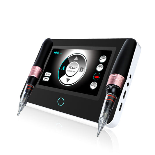 Bravo Intelligent Micropigmentation Device