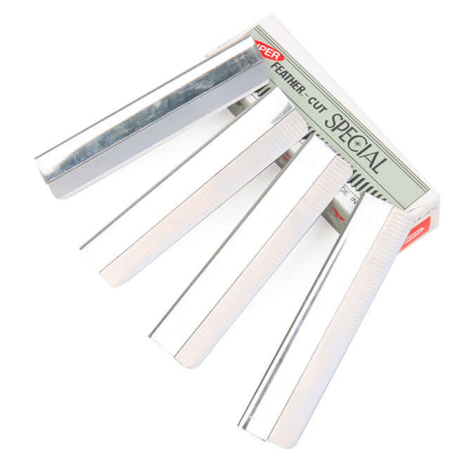 Eyebrow Razor