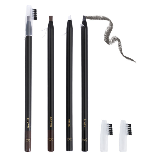 Long-lasting Waterproof Artbrow Pencil for Eyebrow