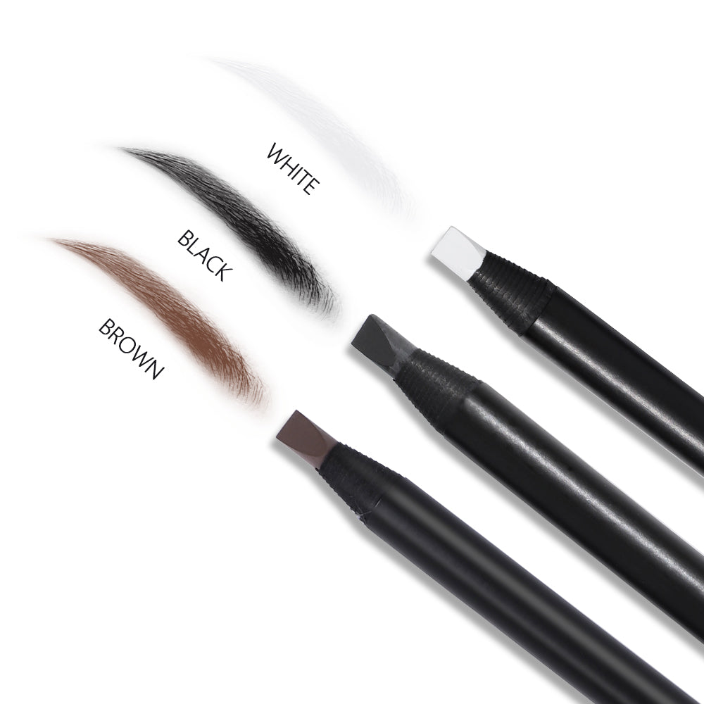 Long-lasting Waterproof Artbrow Pencil for Eyebrow