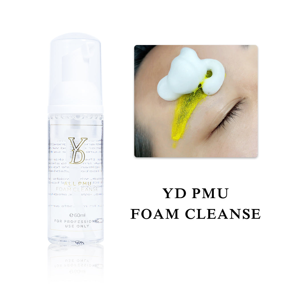 YD Foam Cleaser