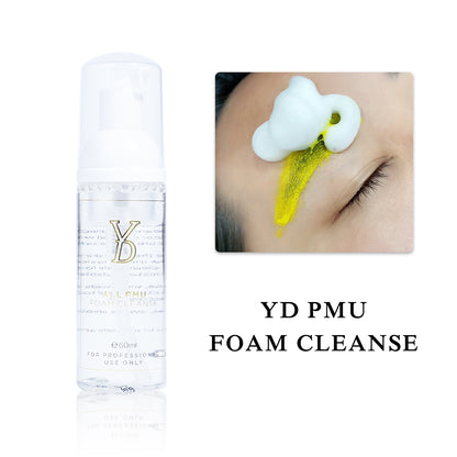 YD Foam Cleaser