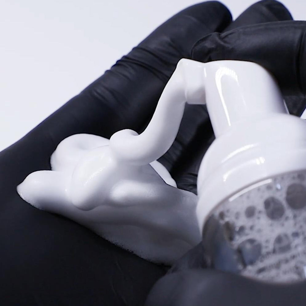 YDPMU Foam Cleaser