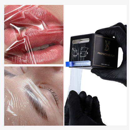 YD 400M PMU Plastic Wrap Protective Film