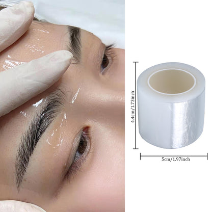 YD 400M PMU Plastic Wrap Protective Film
