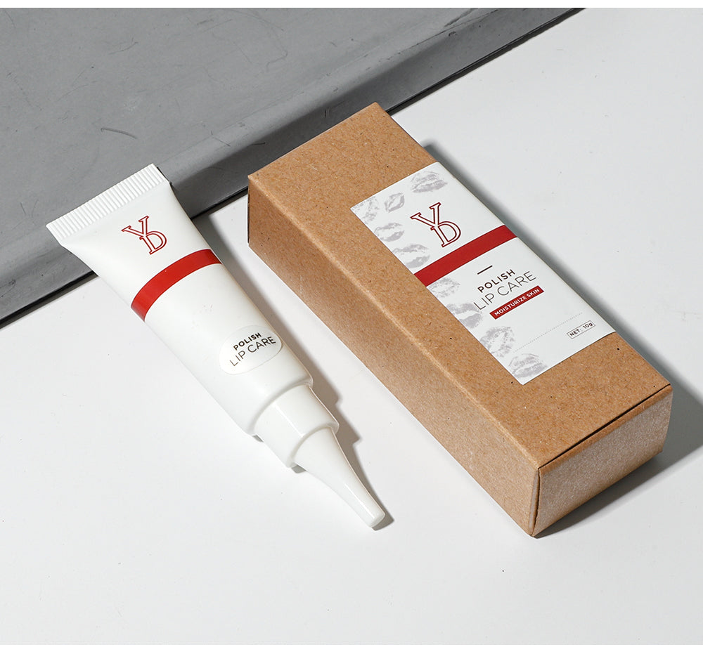 YDPMU Polish Lip Care Moisturize