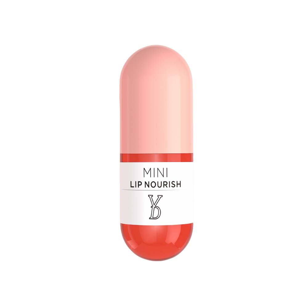 YDPMU Lip Nourish - Premium Lip Tattoo Aftercare Gloss 5ml 10Pcs