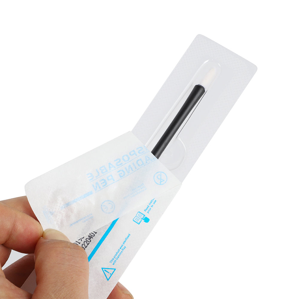 YDPMU Nano Eccentric Disposable Microblading Pen - 18U Premium