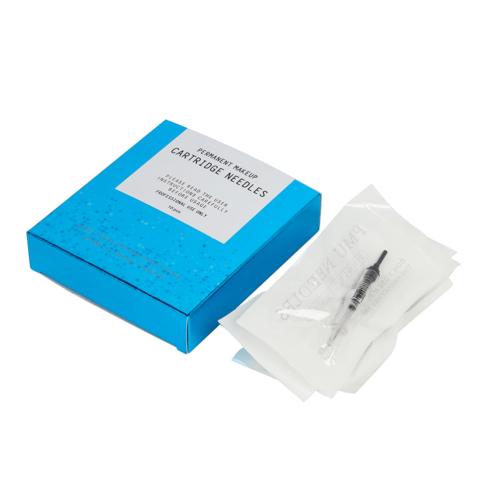 YDPMU Standard Universal Cartridge Microneedle 10pcs/box