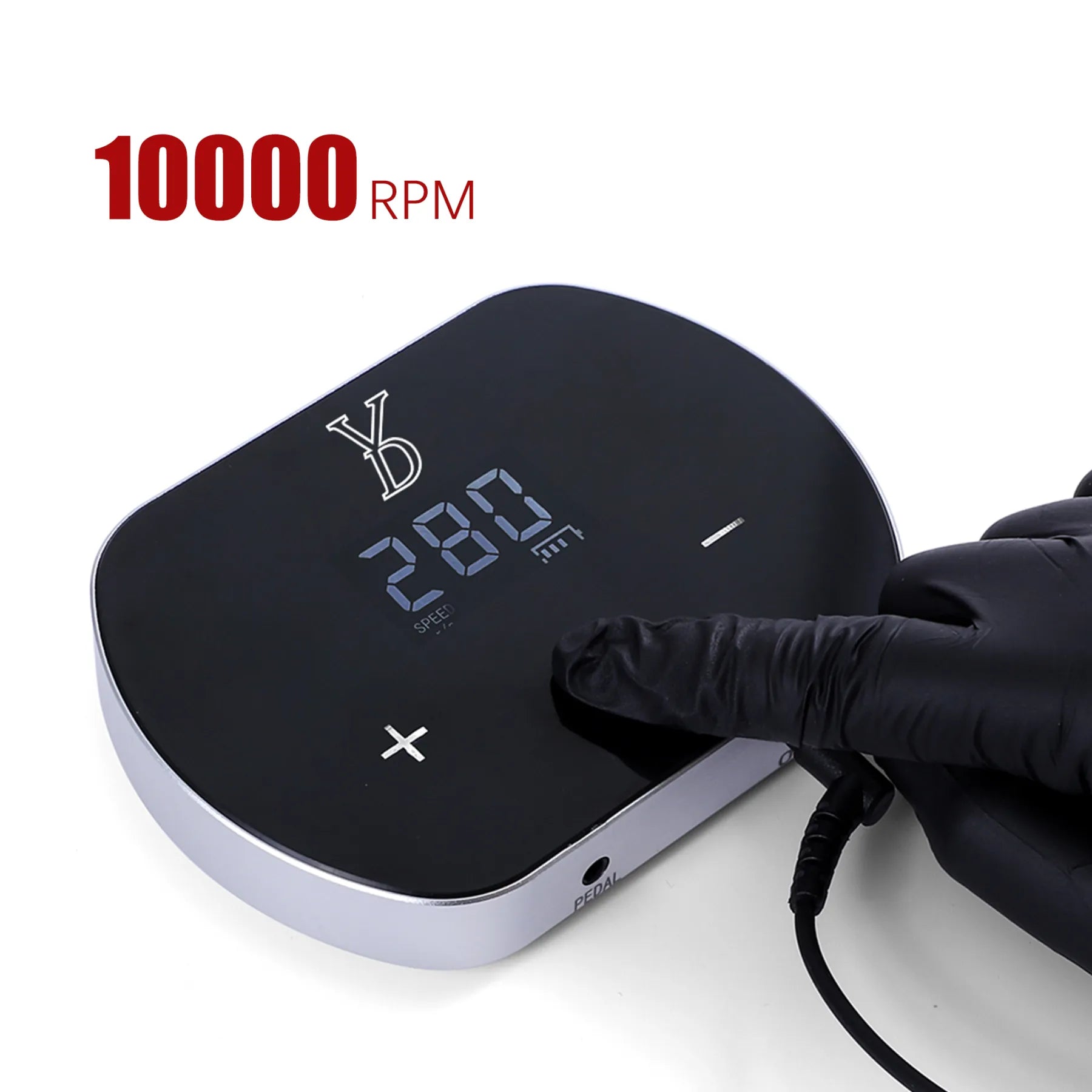 YDPMU BEAUX Ultra Microblading Pro Permanent Makeup Machine for Permanent Makeup Artist