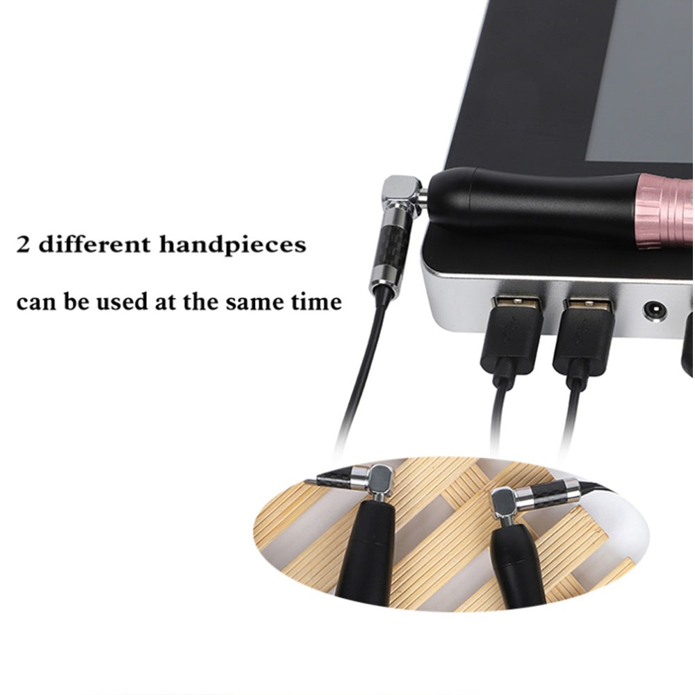 YDPMU Bravo Intelligent Micropigmentation Device Professional Kits