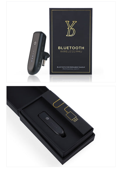 YDPMU Bluetooth Wireless - Professional Permanent Cosmetics Equipment