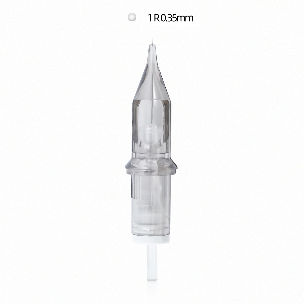 YDPMU Gray Flex Universal Cartridge Microneedle 20Pcs/Box