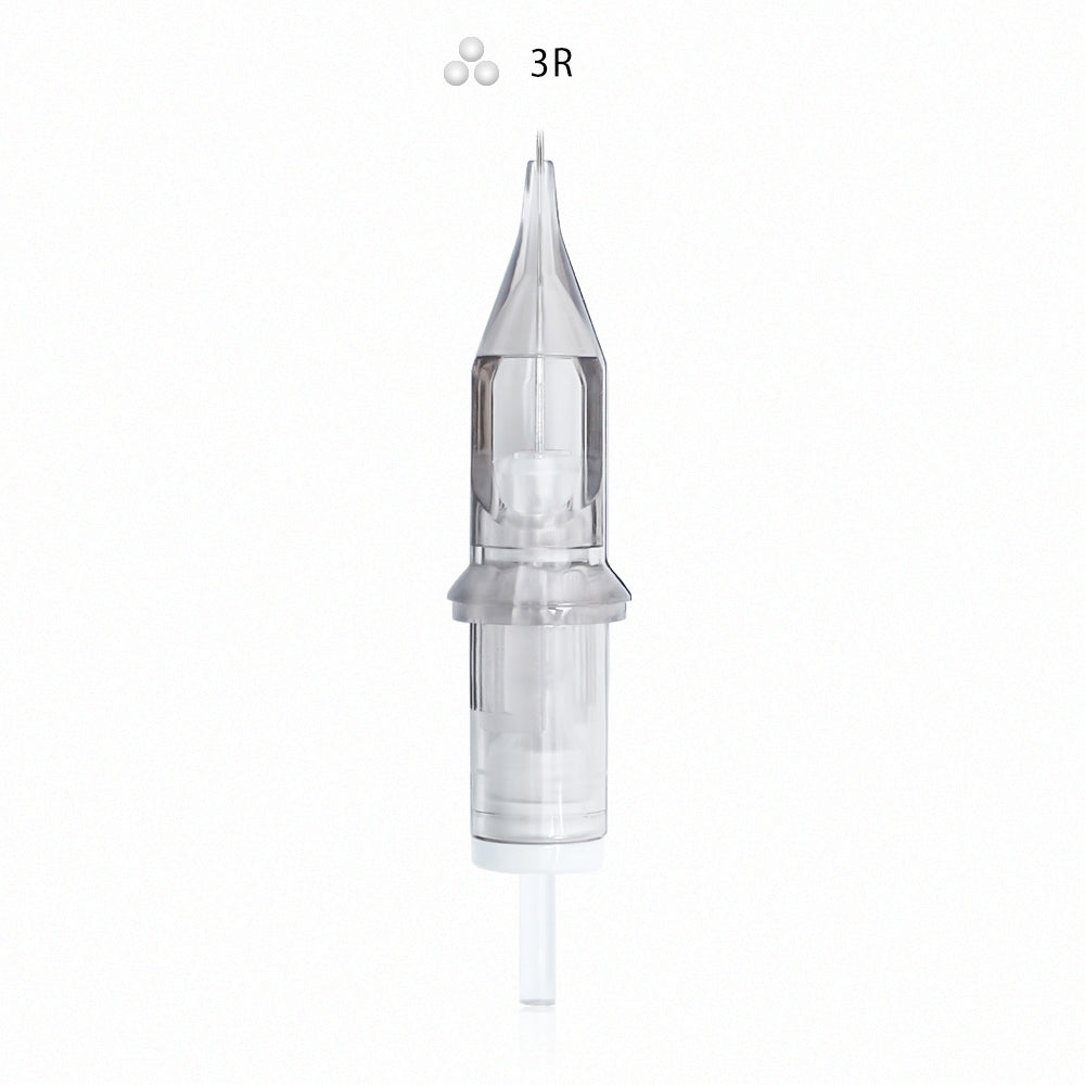 YDPMU Gray Flex Universal Cartridge Microneedle 20Pcs/Box