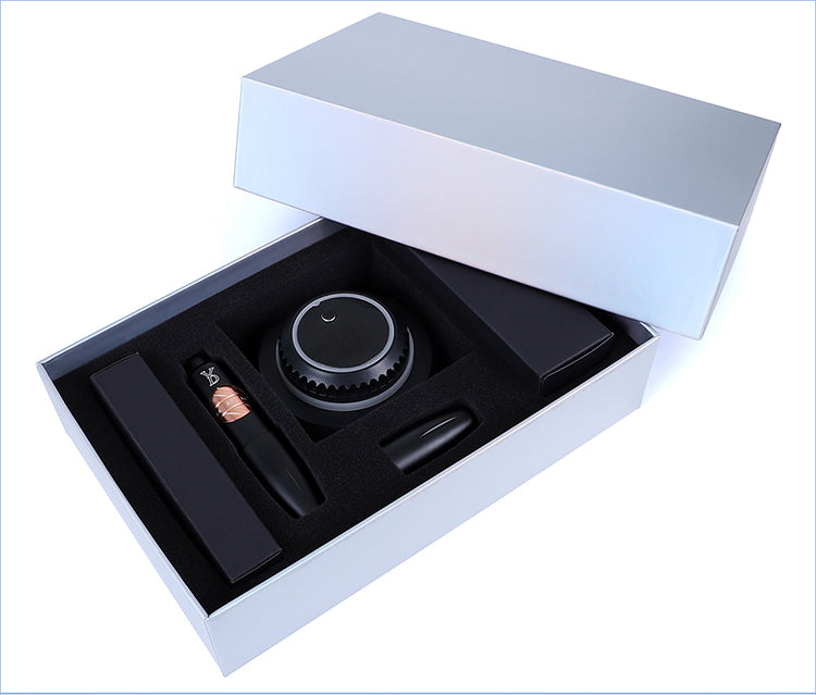 YDPMU Blink 1.0 Plus Magic Pro PMU Machine with 2.3-2.7mm Adjustable Stroke