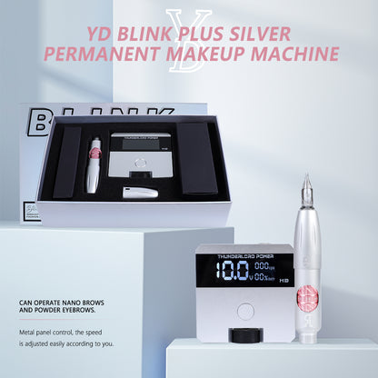 YD Blink 1.0 Silver Set