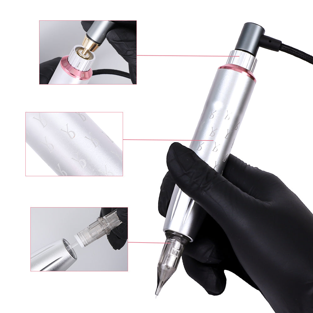 YD BLINK 2.0  Permanent Makeup Pen