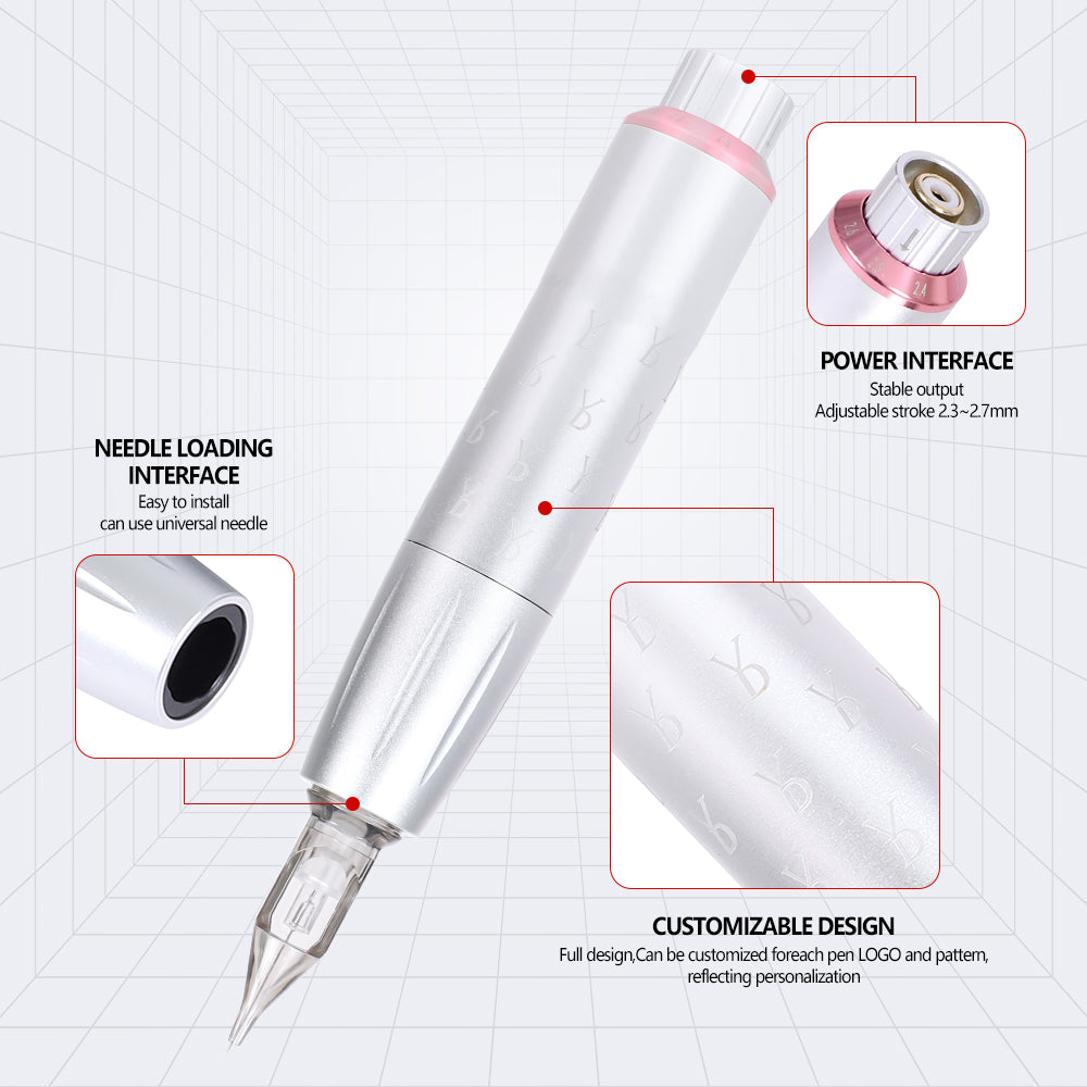 YD BLINK 2.0  Permanent Makeup Pen