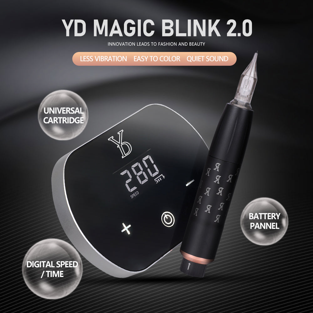 YD Blink POD PMU Device Kit