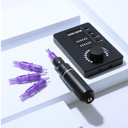 YD Scalp Tattoo Kit