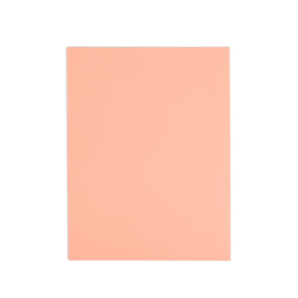 Pink Latex Practice Skin for Machine