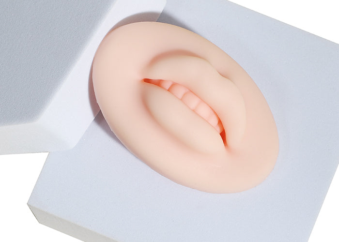 5D Soft Lip Blushing Mold