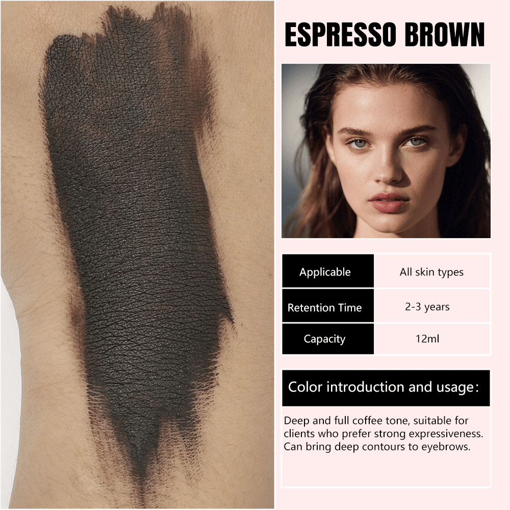 GOLDEN BLEND Powder Hybrid Pigment Collection