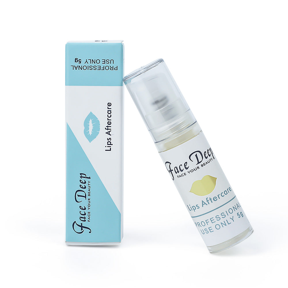 FaceDeep Lip Aftercare