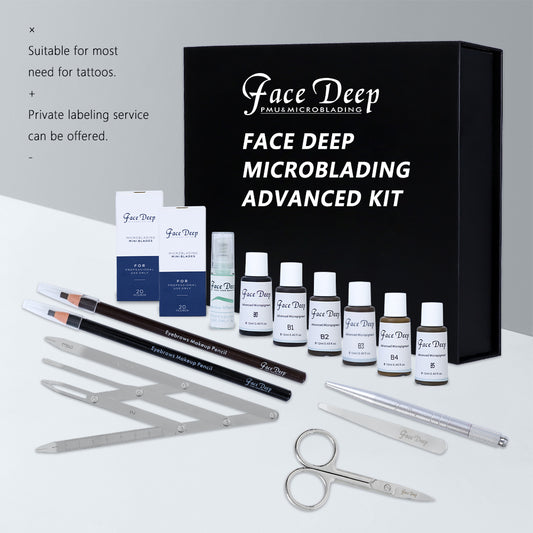 Microblading Advanced Kit