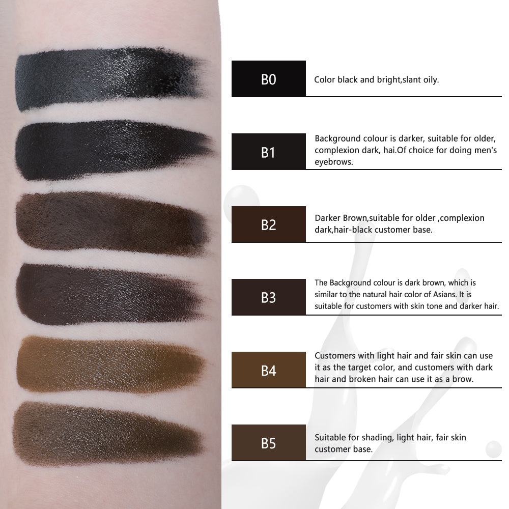 FaceDeep Microblading Advanced Kit