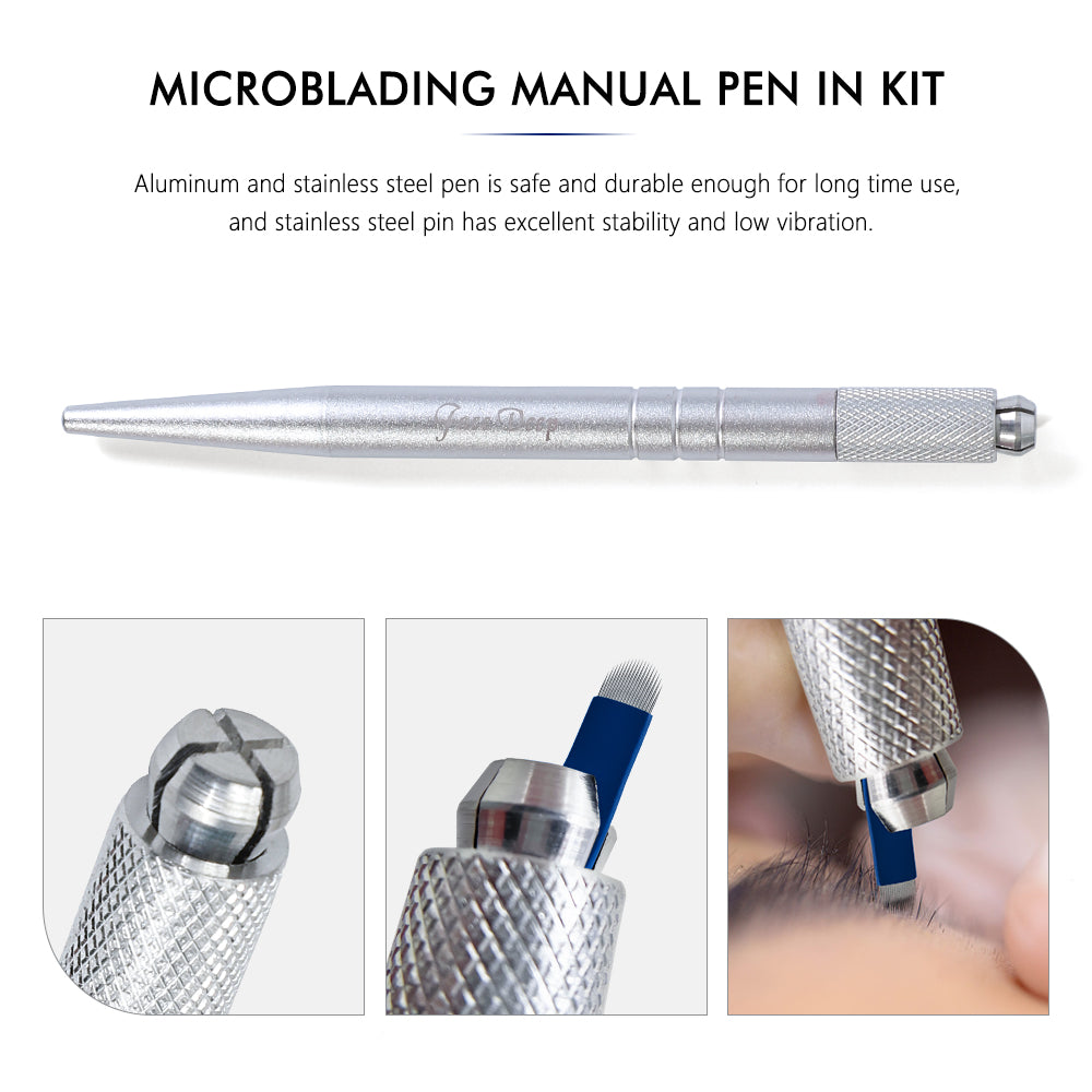 Microblading Advanced Kit