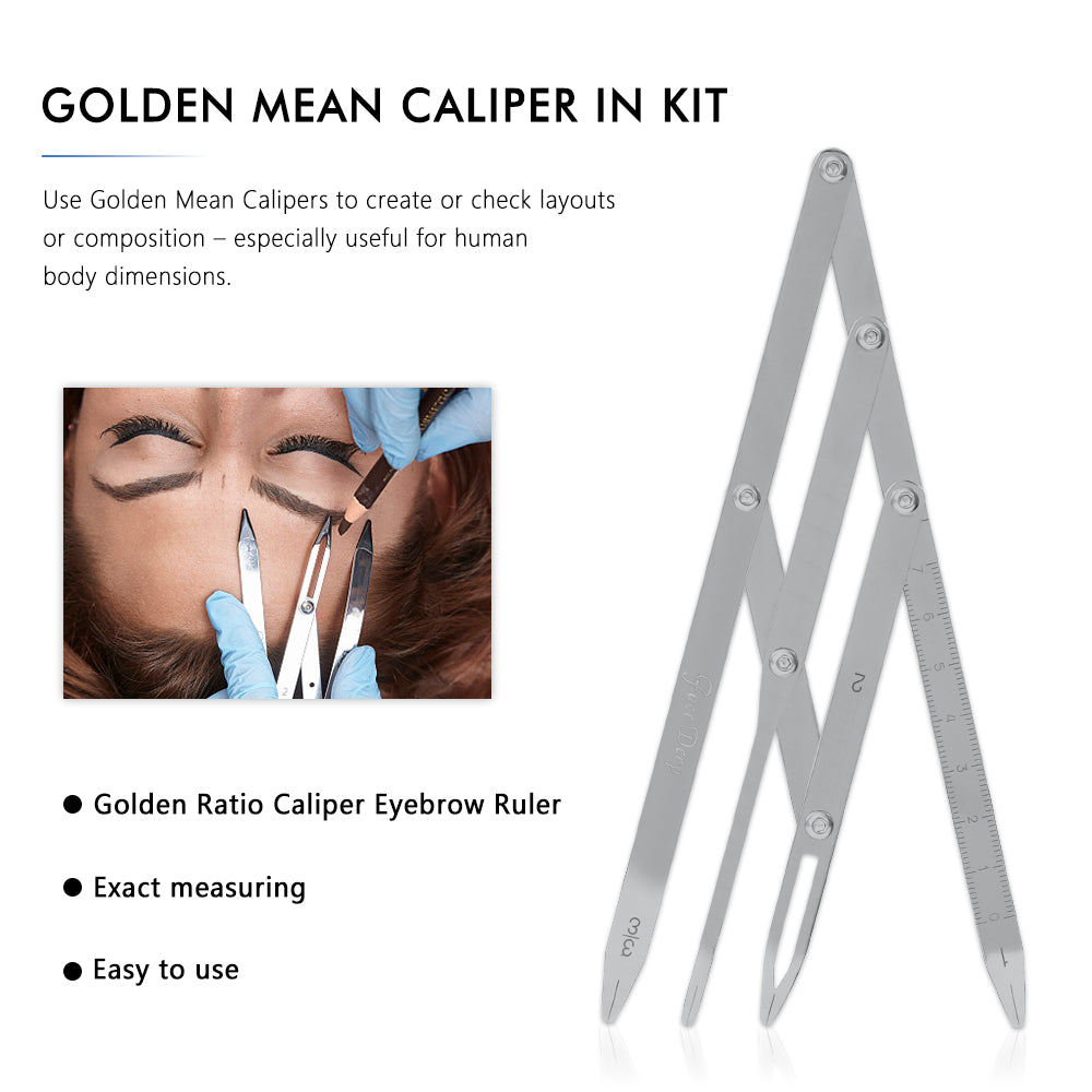 FaceDeep Microblading Advanced Kit