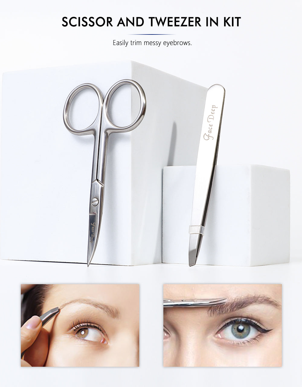 Microblading Advanced Kit