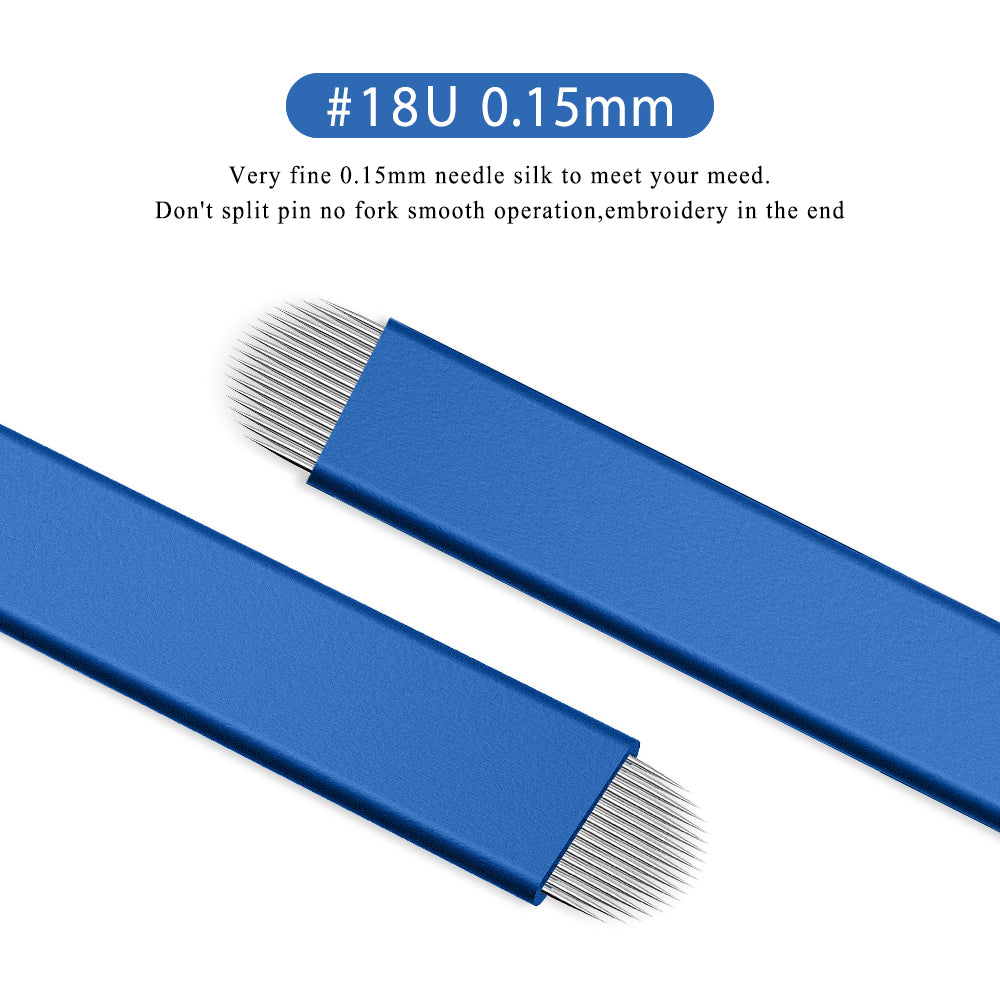 FaceDeep NANO Flex MicroBlade 0.15MM