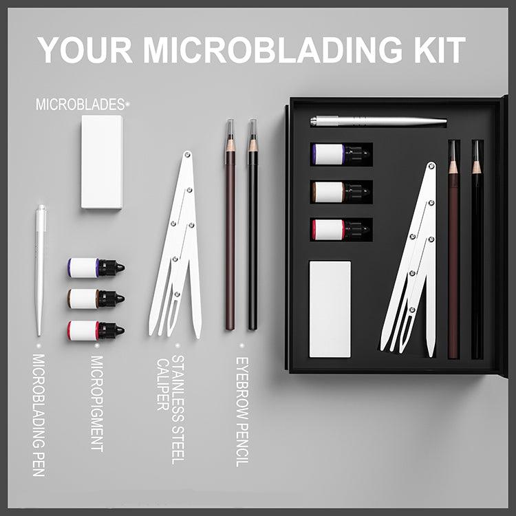 Facedeep microblading starter kit