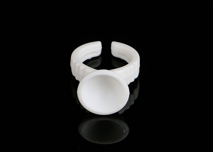 Silicone Ring Cup 100Pcs