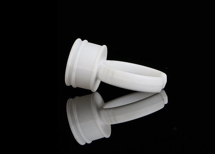 Silicone Ring Cup 100Pcs