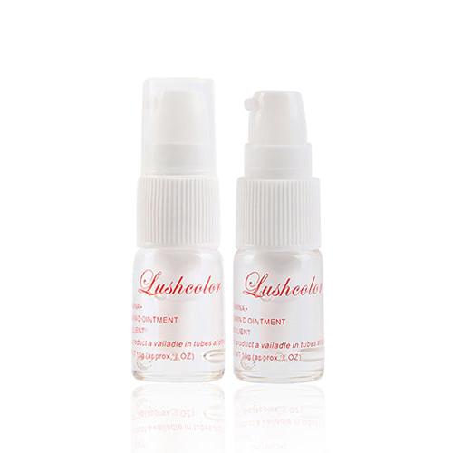 Lushcolor Transparent Repair Agent