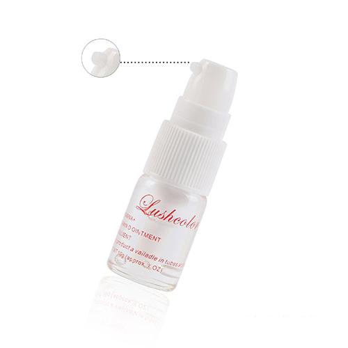 Lushcolor Transparent Repair Agent