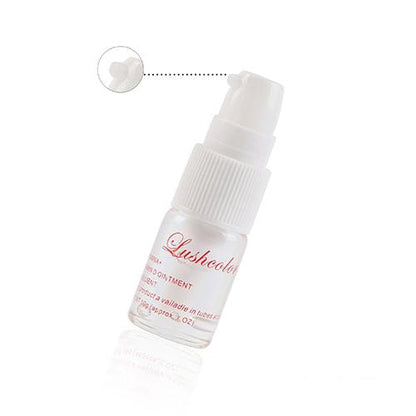 Lushcolor Transparent Repair Agent