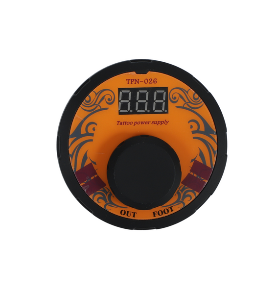 National tattoo power supply 動作良好⭐︎激レア National tattoo power supply 動作良好⭐︎激レア - メルカリ