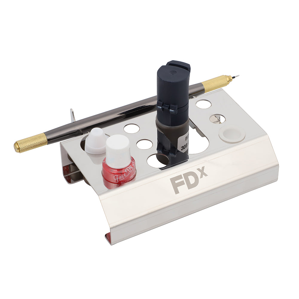FaceDeep Handtool and ink Holder