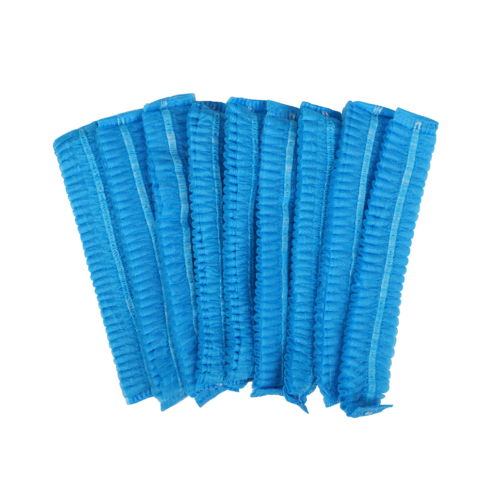 Disposable Hair bonnets 20pcs/bag