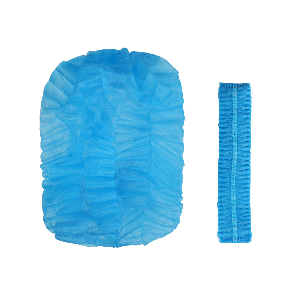 Disposable Hair bonnets 20pcs/bag