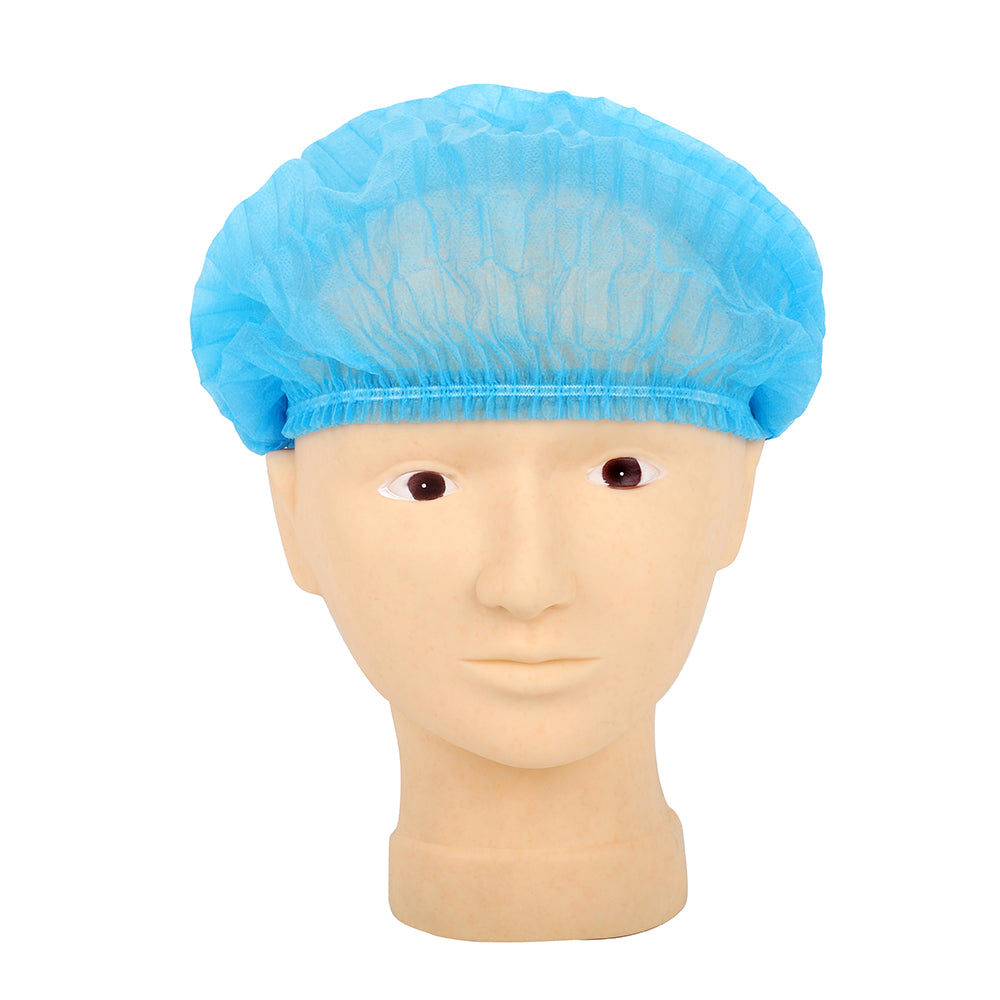 Disposable Hair bonnets 20pcs/bag